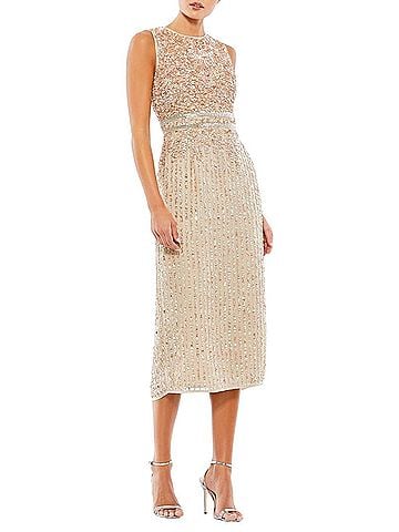 Mac Duggal Cocktail Dress (view 1)