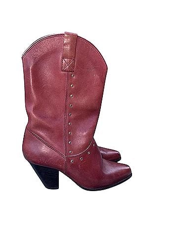 BCBGMAXAZRIA Boots (view 1)