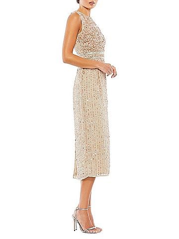 Mac Duggal Cocktail Dress (view 2)