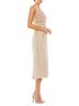 Mac Duggal 100% Polyester 100% Polyester Multi Color Cocktail Dress Size 10 - photo 2