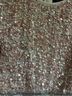 Mac Duggal 100% Polyester 100% Polyester Multi Color Cocktail Dress Size 10 - photo 11