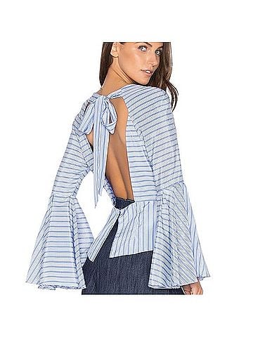 Milly Luna T-Shirt (view 2)