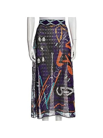 Missoni Casual Skirt (view 1)