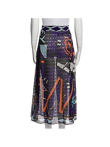 Missoni Casual Skirt (view 2)