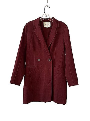 Lafayette 148 New York Coat (view 1)
