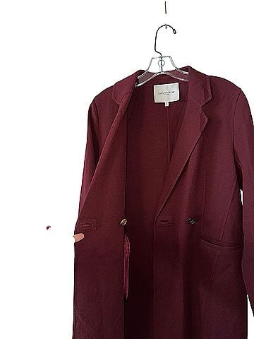 Lafayette 148 New York Coat (view 2)