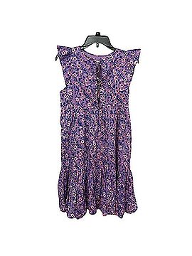 kitten heel dress sandals EMERSON FRY Blouson Dress main image 0