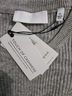 7 For All Mankind Gray Pullover Sweater Size XL - photo 3