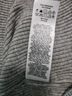 7 For All Mankind Gray Pullover Sweater Size XL - photo 4
