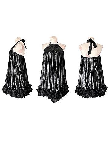 Bebe Casual Dress (view 1)