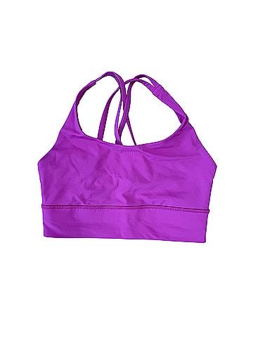 Lululemon Athletica Sleeveless Top (view 1)