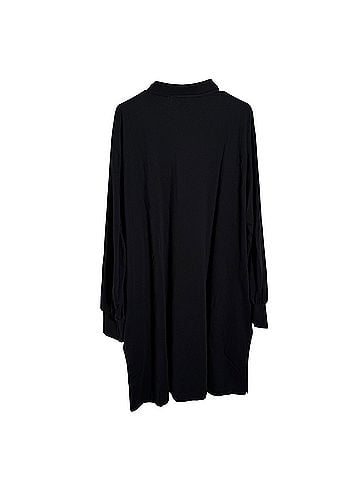 Tuckernuck France’s Pique Polo Casual Dress (view 2)
