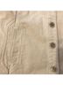 CAbi Tan White Jacket Size S - photo 4