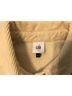 CAbi Tan White Jacket Size S - photo 3