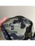 Bombshell Camo Green Athletic Shorts Size M - photo 3