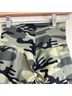 Bombshell Camo Green Athletic Shorts Size M - photo 10
