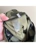 Bombshell Camo Green Athletic Shorts Size M - photo 7