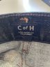 Citizens of Humanity Black Jeans Size 29 waist - photo 5