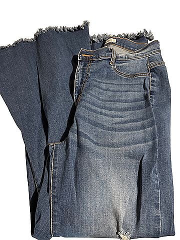 Zara Collection Jeans (view 1)