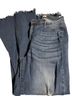 Zara Collection Blue Jeans Size 32 - photo 1