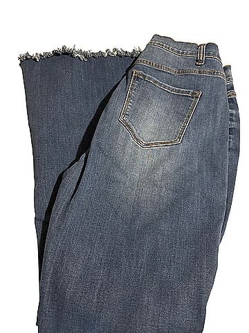 Zara Collection Jeans (view 2)