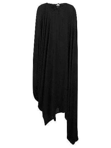 Balenciaga Women's All In Mid-Length Dress (view 2)
