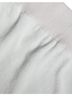 Dolce & Gabbana Basic 100% Nylon Solid White White Nylon Stretch Crew Neck Pullover Women's Sweater Size S - photo 6