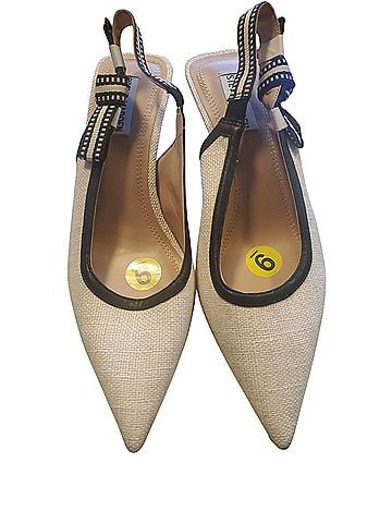 Steve Madden bodes Heels (view 2)