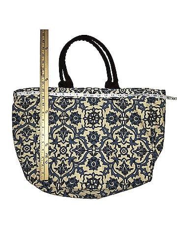 lulu dharma Tote (view 2)