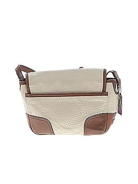 Coach Leather Crossbody Bag (view 2)