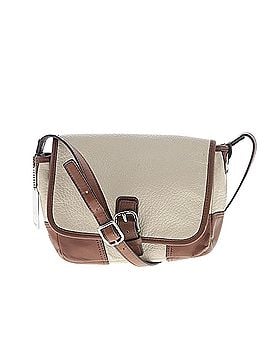 Coach Leather Crossbody Bag (view 1)