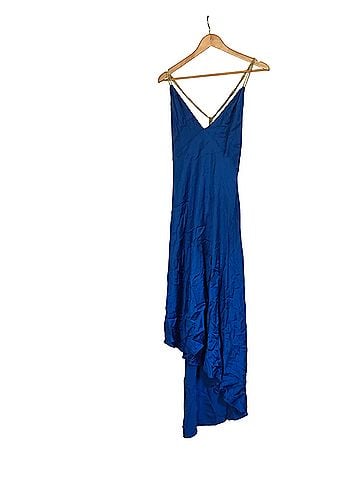Alice + Olivia Cocktail Dress (view 1)