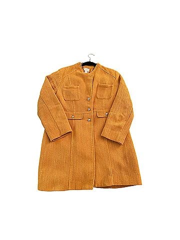 Chico's Modern Textured Longline Jacket (view 1)