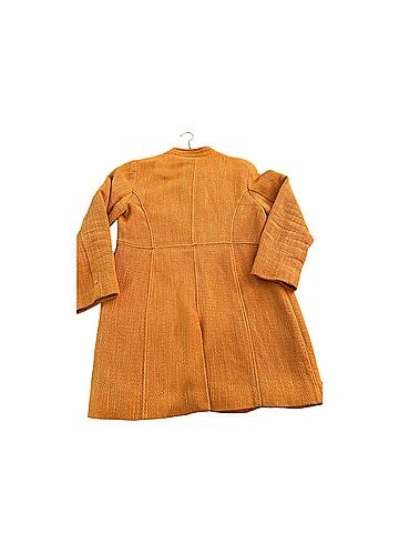 Chico's Modern Textured Longline Jacket (view 2)