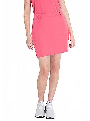 abacus Manga Golf Skorts in Lipstick (view 2)
