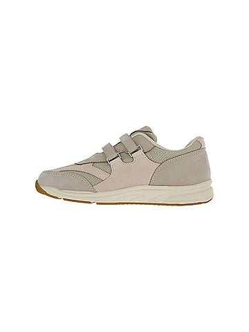 SAS Women's Tmv Walking Shoe in Taupe/Pink (view 2)