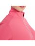 abacus Solid Pink Carden Midlayer Full-Zip Jacket in Lipstick Size XXL - photo 3