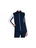 abacus Solid Blue Carden Midlayer Full-Zip Vest in Navy Size XXL - photo 2
