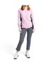 abacus Solid Pink Lanark Stretch Wind Jacket in Navy Peony Size XS - photo 4