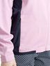 abacus Solid Pink Lanark Stretch Wind Jacket in Navy Peony Size XS - photo 6