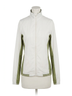 abacus Solid Green Lanark Stretch Wind Jacket in Linden Size S - photo 1