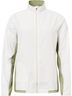 abacus Solid Green Lanark Stretch Wind Jacket in Linden Size XS - photo 2