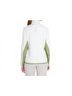 abacus Solid Green Lanark Stretch Wind Jacket in Linden Size S - photo 6