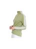 abacus Solid Green Lds Bovey Midlayer Jacket in Linden Size XXL - photo 3