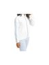 abacus Solid White Lds Bovey Midlayer Jacket in White Size XS - photo 3