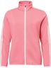 abacus Solid Pink Lds Bovey Midlayer Jacket in Lipstick Size L - photo 1