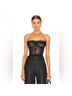 Forever 21 Black Tank Top Size S - photo 5