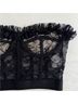 Forever 21 Black Tank Top Size S - photo 4