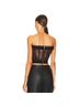 Forever 21 Black Tank Top Size S - photo 2