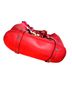 Michael Kors 100% Leather Solid Red Leather Satchel One size - photo 7